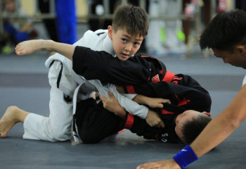 В Алматы прошел спортивный турнир в честь Международного дня борьбы с наркоманией