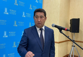 Неліктен құрғақ сүтті Ресейден алып отырмыз? Министр жауап берді