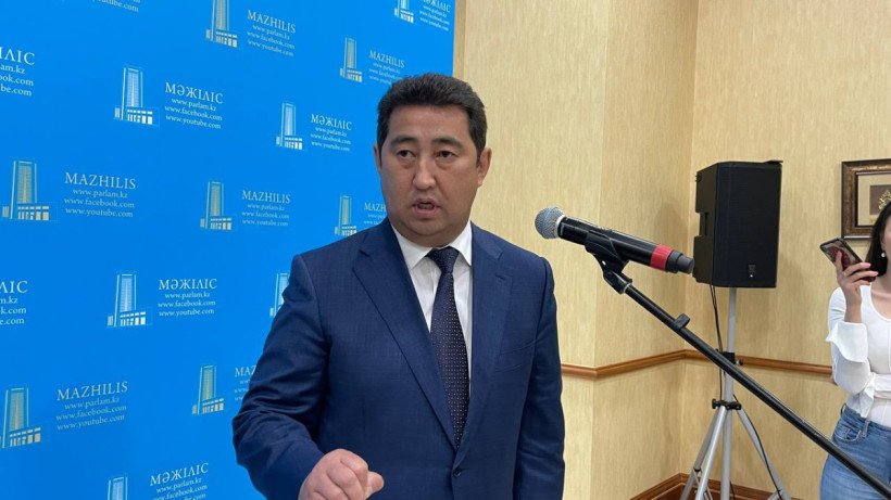  El.kz/Амангүл Тілей 