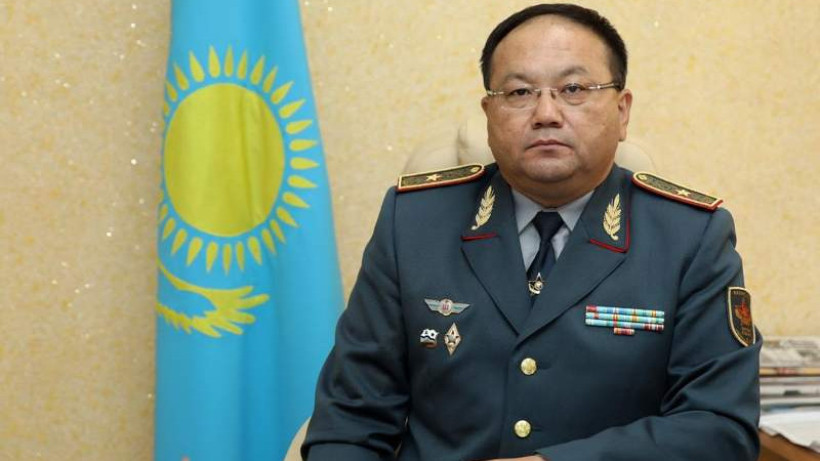  пресс-служба Минобороны РК 