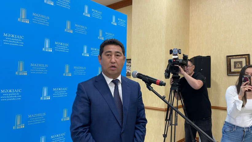  ©El.kz/Амангүл Тілейқызы 