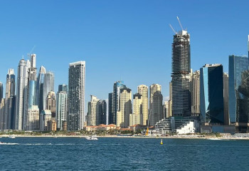 Куда полететь на отдых казахстанцам в 2024 году