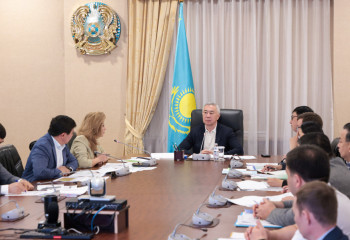 Қазақстанда әлеуметтік азық-түлік бағасы төмендеп жатқаны белгілі болды