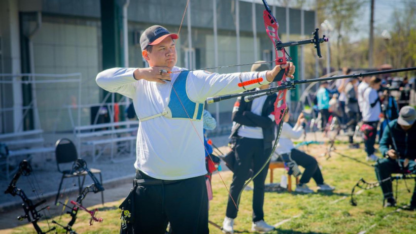  Астана қалалық әкімдігі 