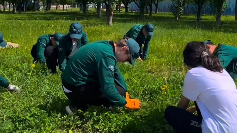  Астана қалалық әкімдігі 