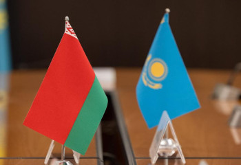 Қазақстан мен Беларусь Жеңістің 80 жылдығына орай бірігіп фильм түсірмек