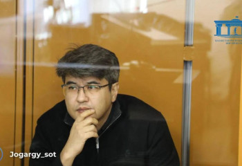 Бишимбаев будет присутствовать при апелляции в суде