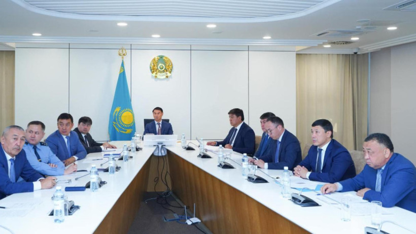  © акимат Туркестанской области 