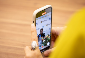 Хэштег #ГидПоКазахстану в Тиктоке охватил порядка 2,5 миллиона пользователей