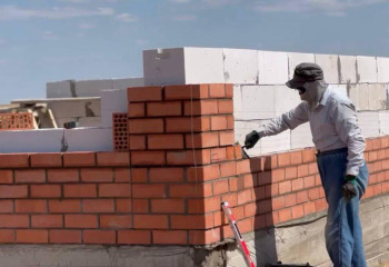 Ақтөбе облысы: Ырғыз ауданында 134 үйдің құрылысы жүргізілуде