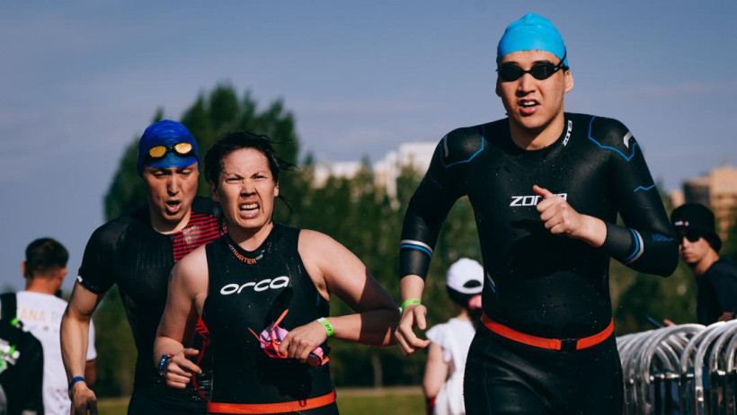  Астана қаласы әкімдігі 