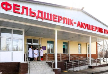Жетісу облысында денсаулық сақтау саласында 94 нысан салынады