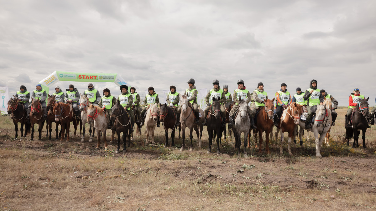  ©El.kz/Артем ЧУРСИНОВ 