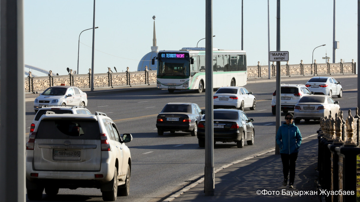  ©El.kz/Бауыржан ЖУАСБАЕВ 