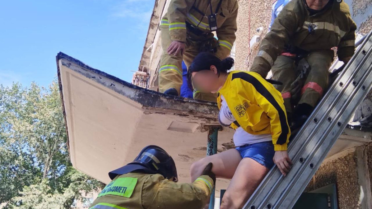  Төтенше жағдайлар министрлігінің баспасөз қызметі 