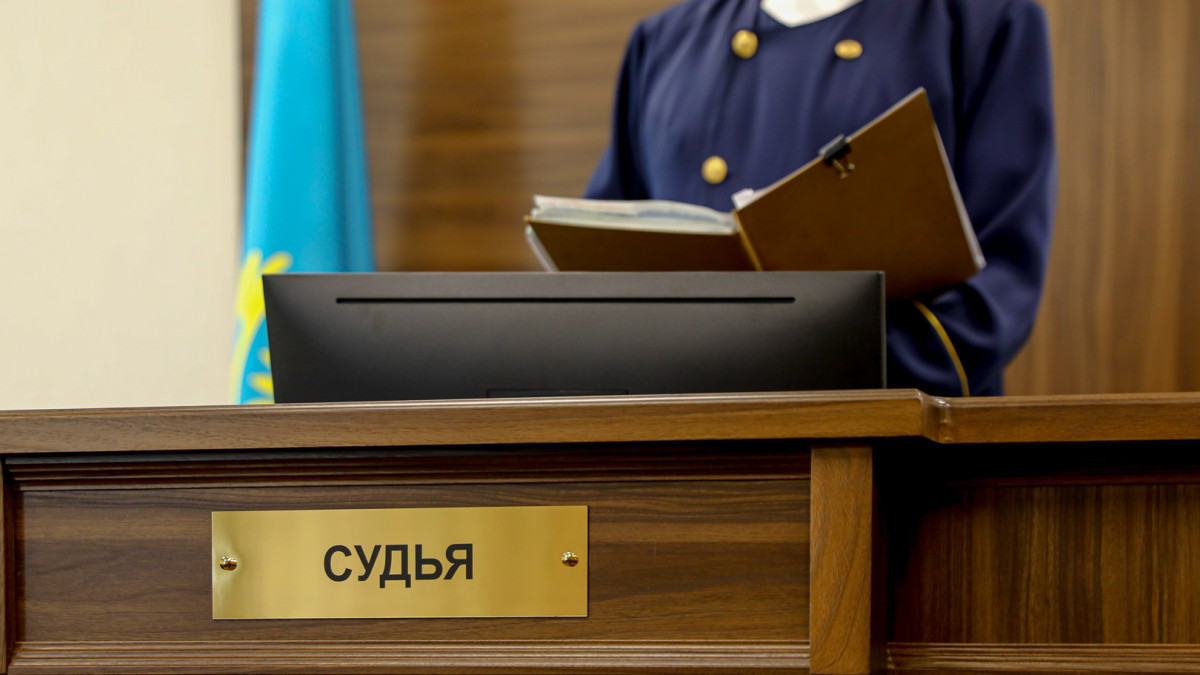  ©El.kz/Бауыржан ЖУАСБАЕВ 