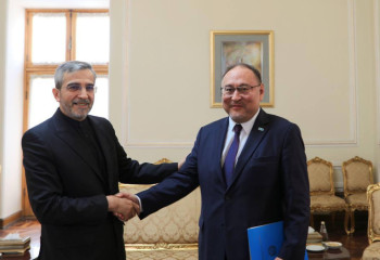 Toward Asian community through strengthening  Asia cooperation dialogue