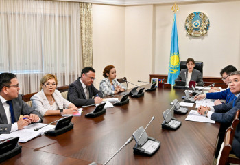 Kazakhstan to host IBO-2024 for first time