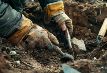 В ВКО выявлены факты незаконной добычи драгоценных металлов