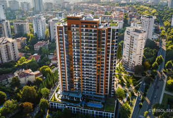 Compared to most countries, housing in Kazakhstan is not expensive - analysts