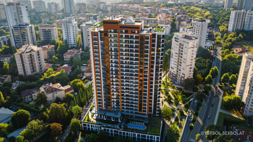  El.kz/Yerbol Bekbolat/ Midjourney 