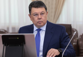 250,5 млрд тенге поступили на ликвидацию последствий паводков от спонсоров