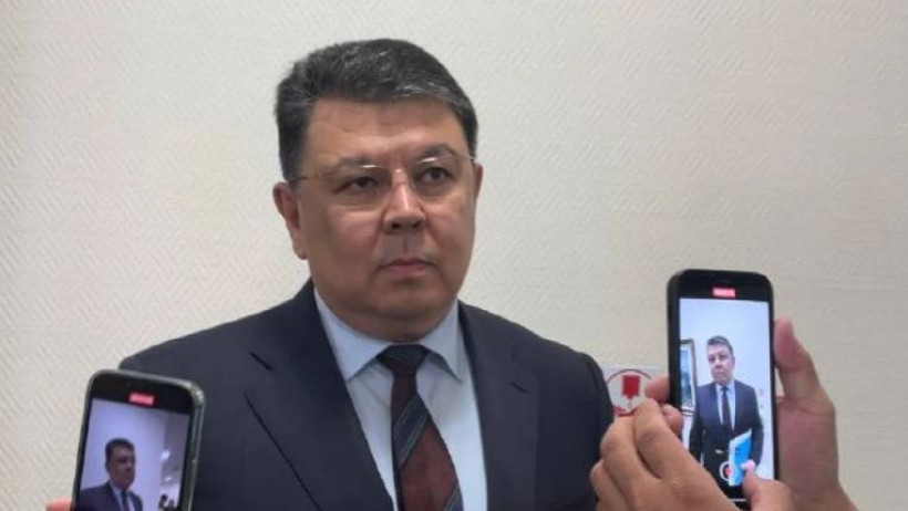  ©El.kz/Амангүл Тілейқызы 