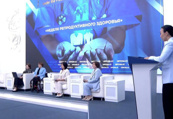 Елімізде әрбір алтыншы жүктілік абортпен аяқталады