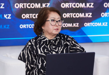 «Саламатты Қазақстан» пойызы 90 мыңнан астам ауыл тұрғынына медициналық көмек көрсетті