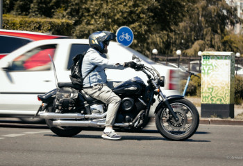 Подросток погиб в ДТП с мотоциклом и мопедом в ЗКО