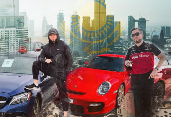 Кедендік тазарту арзандаса, елімізге пайдалы болар еді - кәсіпкер