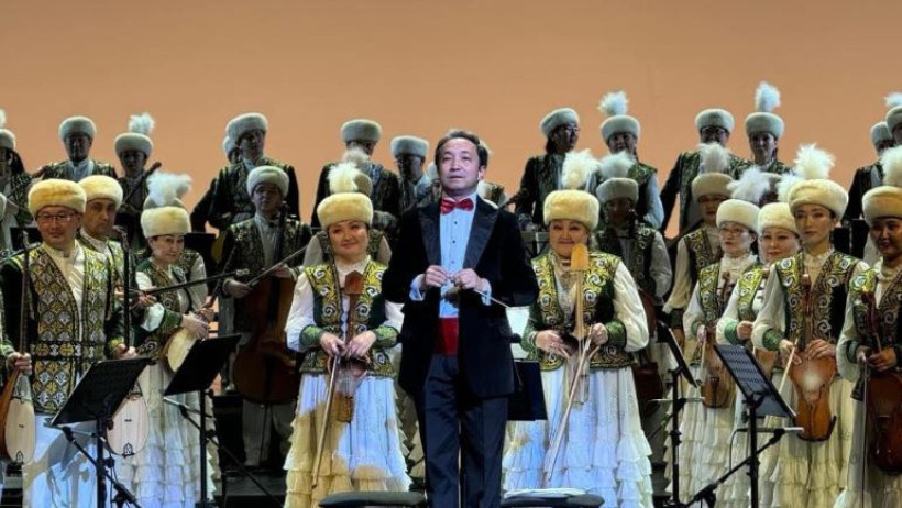  Мәдениет және ақпарат министрлігі 