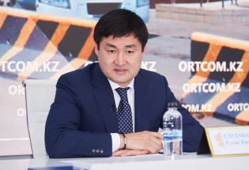 Жыл соңына дейін еліміздегі барлық өткізу пункттері қайта жаңартылады