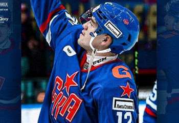 «Барыс» клубының сапына СКА қорғаушысы қосылды