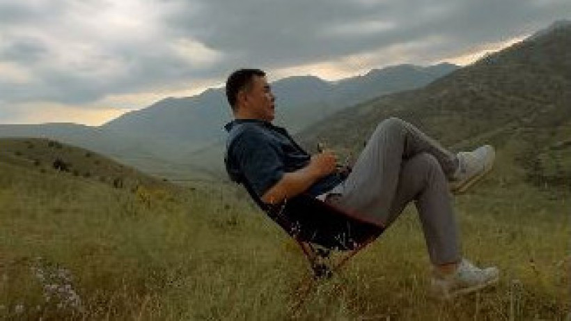  instagram.com/koyanbayevnurlan 