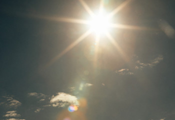 В 11 регионах Казахстана прогнозируют сильную жару