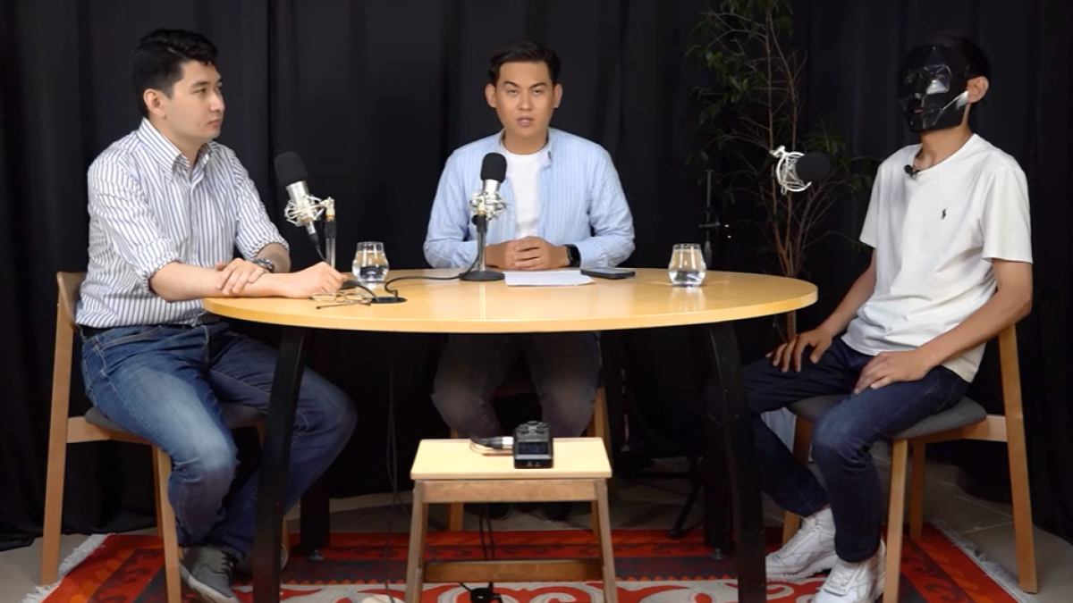  Кадр из видео 