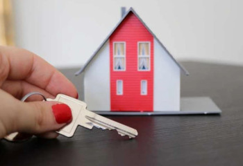 300 қазақстандық «Отау» бағдарламасы бойынша баспана сатып алды