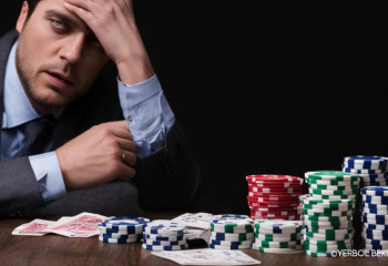 Жұмыс тобы шенеуніктерге құмар ойын ойнауға тыйым салу туралы петицияны мақұлдады