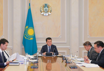 Стипендию «Болашак» присудили 184 казахстанцам