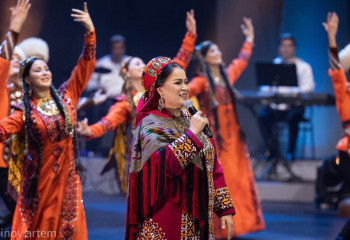 Түрікменстанның Қазақстандағы мәдениет күндері басталды