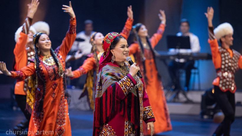  ©El.kz/Артем Чурсинов 