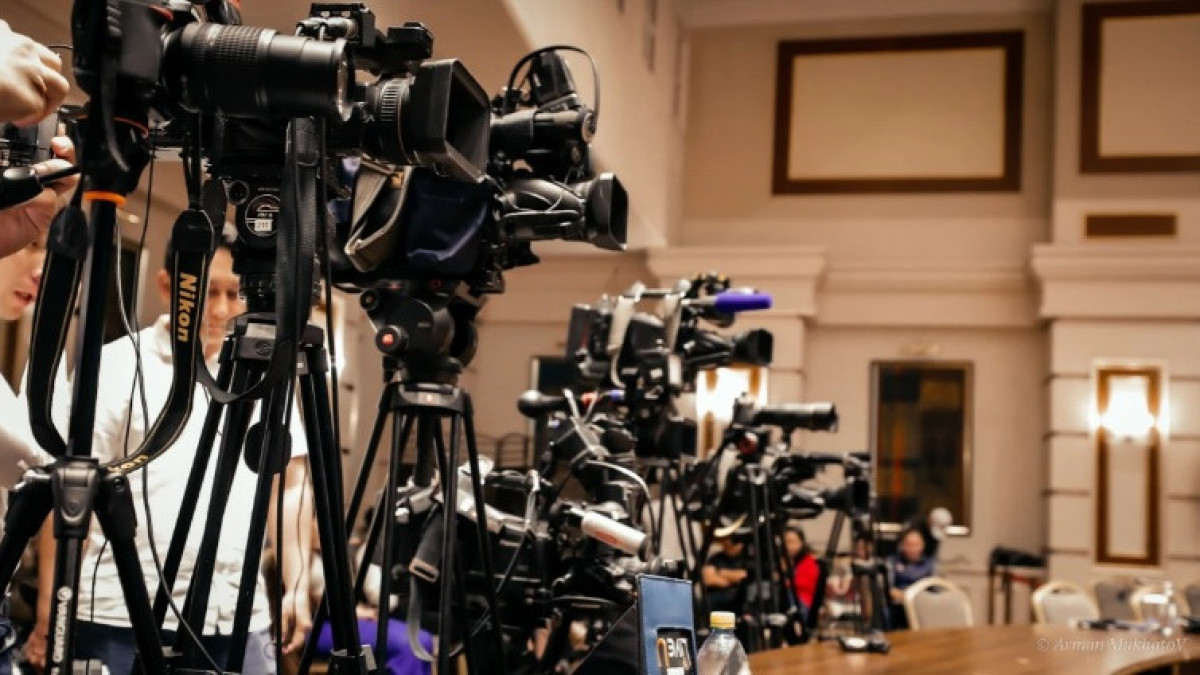  El.kz/Арман Мухатов 