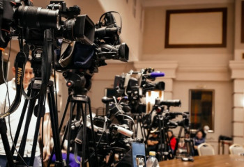 Объявлены номинанты Национальной телевизионной Премии «Тұмар» - 2024