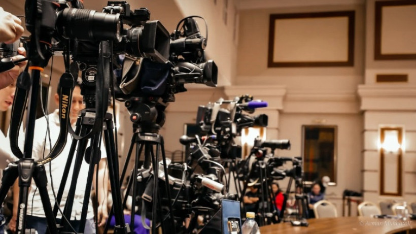  El.kz/Арман Мухатов 