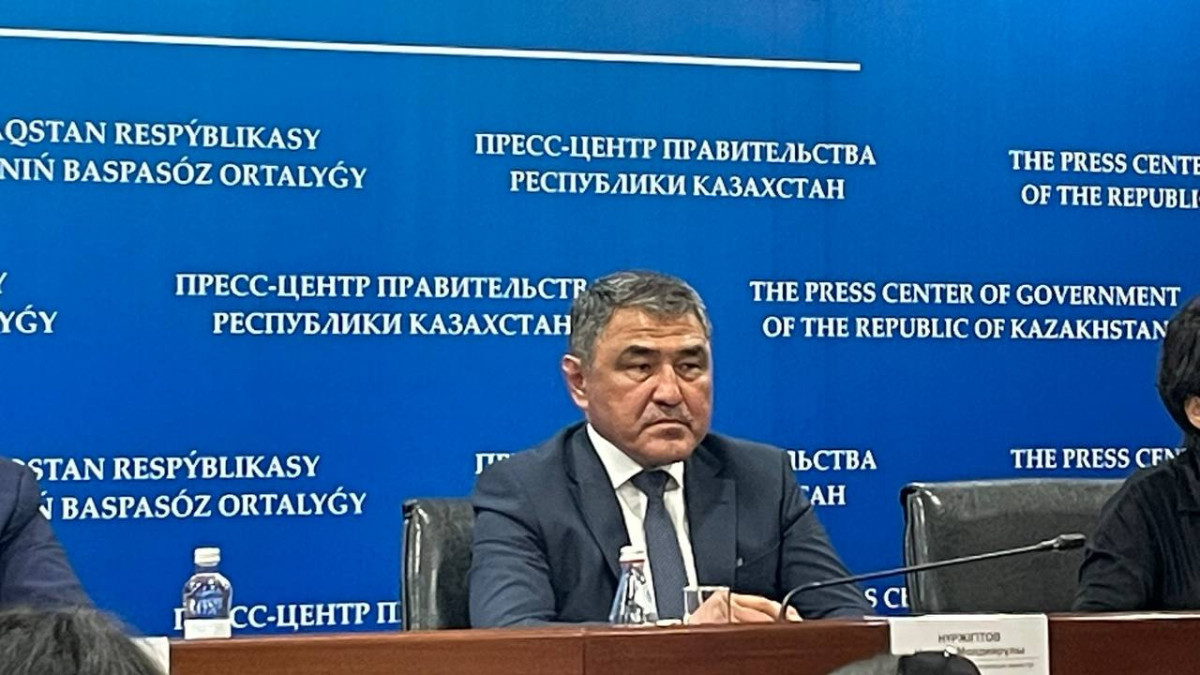  ©El.kz/Амангүл Тілейқызы 