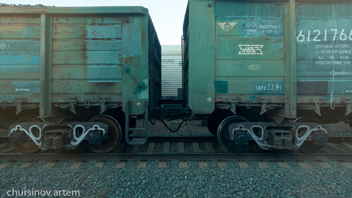  El.kz/Артем Чурсинов 