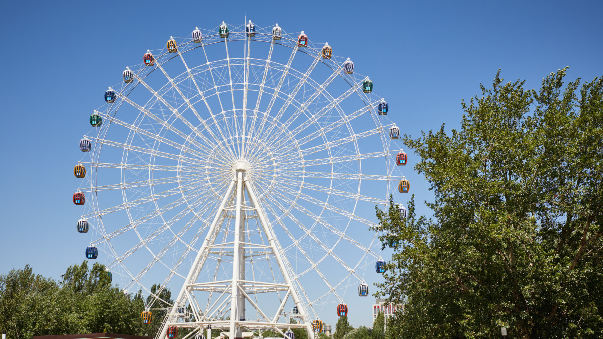  ©El.kz/Ғазиз ШАКИРОВ 