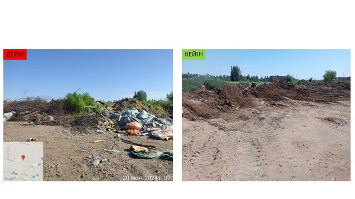  Астана қалалық әкімдігі 