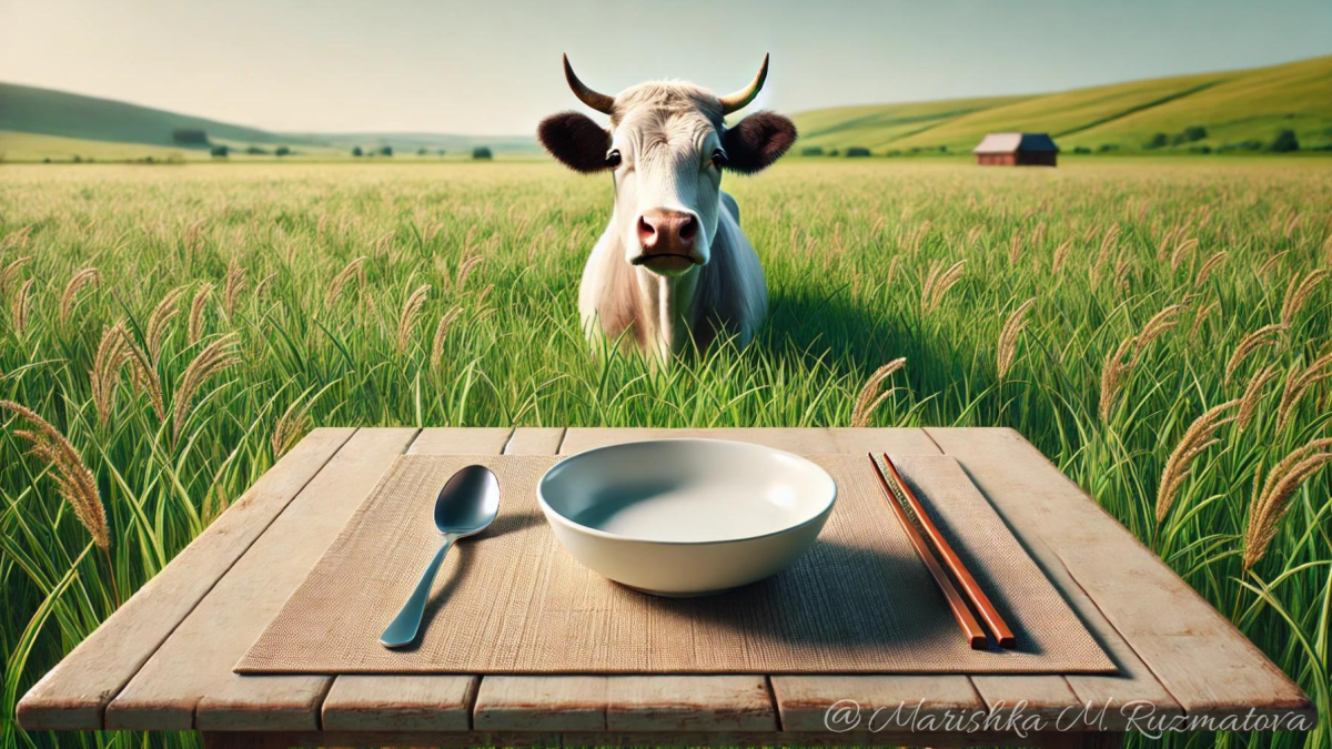  El.kz/Marina Ruzmatova /ChatGPT 